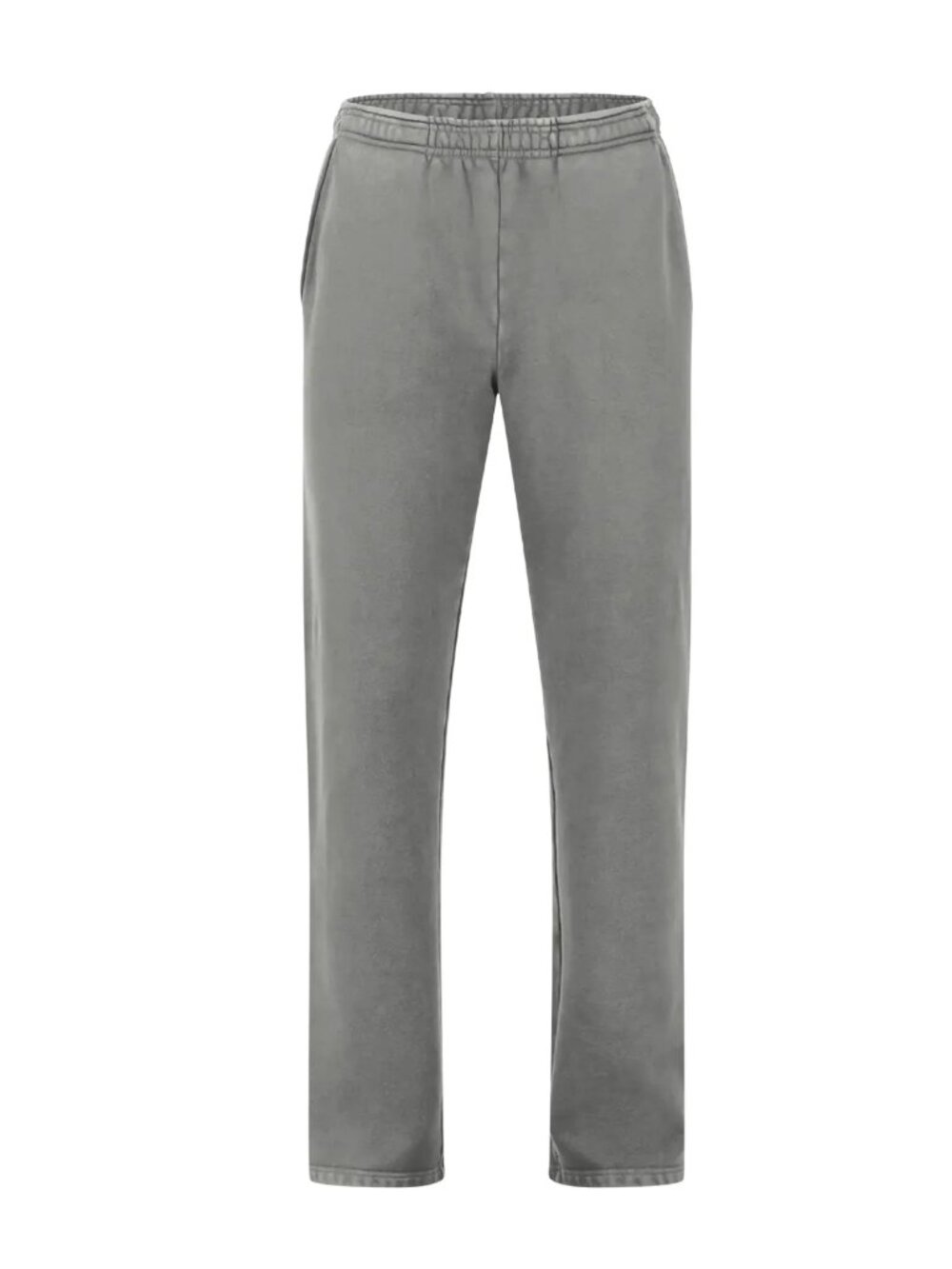 Entire Studios Straight Leg Sweatpant Rhino Grey Size M Unisex